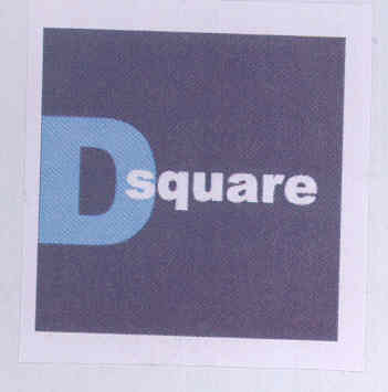Square (label) Device mark 1753078 Trademark