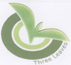 Three Leaves (leaf Dev) (label) Device mark 1782715 Trademark