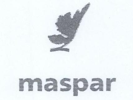 Maspar Device mark 1788719 Trademark