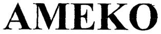 Ameko Device mark 1784551 Trademark