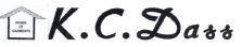 K. C. Dass (logo) Device mark 1789110 Trademark