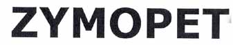 Zymopet Device mark 1789614 Trademark