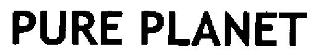 Pure Planet Device mark 1784811 Trademark