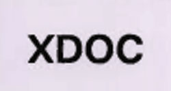 Xdoc Device mark 1753835 Trademark