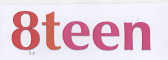 8teen Device mark 1760564 Trademark