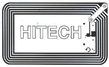 Hitech Device mark 1752977 Trademark