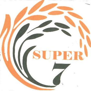 Super 7 Device mark 1784448 Trademark