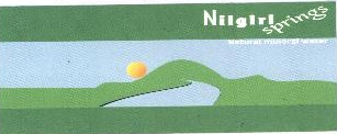 Nilgiri Springs Device mark 1760577 Trademark