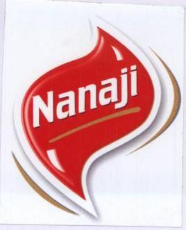 Nanaji With Label Device mark 1790419 Trademark