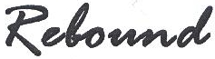 Rebound Device mark 1789158 Trademark