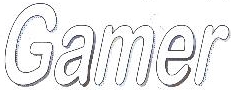 Gamer Device mark 1789160 Trademark
