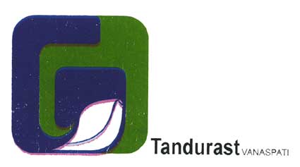 G Tandurast Vanaspati Device mark 1792671 Trademark