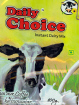 Daily Choice (label) Device mark 1797474 Trademark