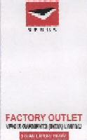 Venus Factory Outlet Device mark 1760472 Trademark