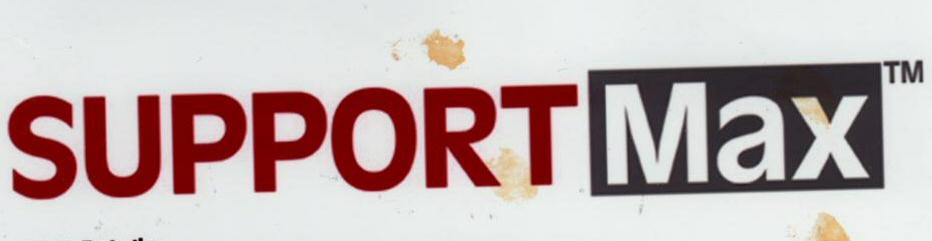 Support Max Device mark 1790456 Trademark