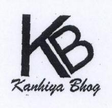 Kb Device mark 1792525 Trademark