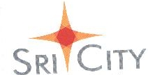 Sri City Device mark 1677034 Trademark