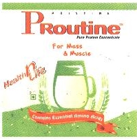 Proutine Device mark 1754059 Trademark