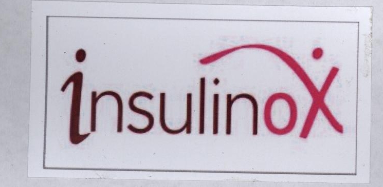 Insulinox (label) Device mark 1790350 Trademark