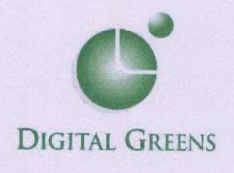 Digital Greens Device mark 1753930 Trademark