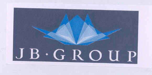J B. Group (label) Device mark 1753049 Trademark