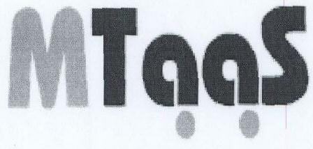 Mtaas With Device Device mark 1760650 Trademark