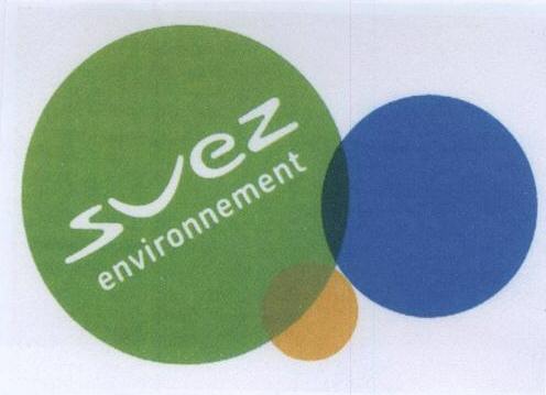 Svez Environnement With Label Device mark 1790652 Trademark