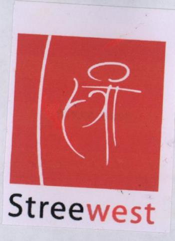 Stree West ( Label ) Device mark 1796502 Trademark