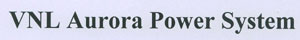 Vnl Aurora Power System Device mark 1789943 Trademark