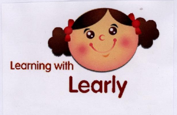 Learly (label) Device mark 1796652 Trademark