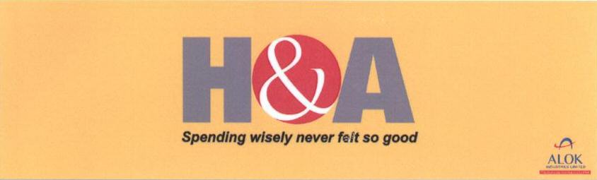 H&a Device mark 1678025 Trademark