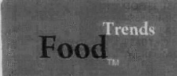 Trends Food Device mark 1796654 Trademark