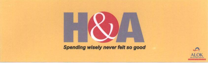 H&a Device mark 1678026 Trademark