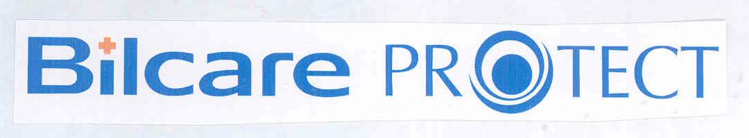 Bilcare Protect (label) Device mark 1684207 Trademark