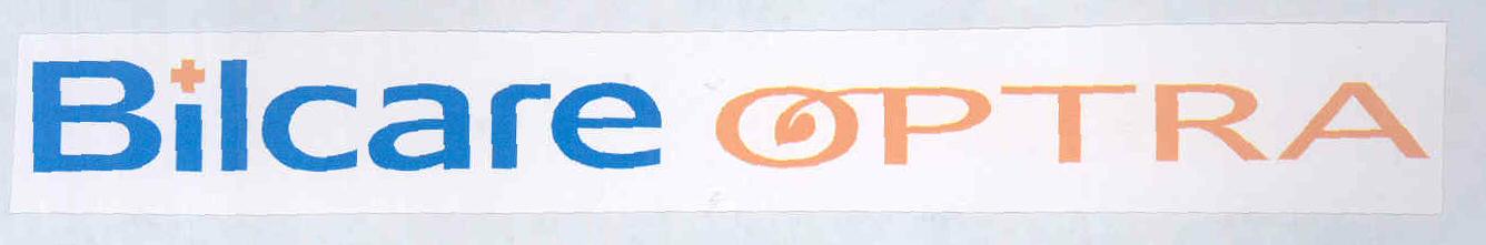 Bilcare Optra (label) Device mark 1684211 Trademark