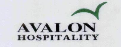 Avalon Hospitality Device mark 1797578 Trademark