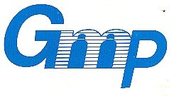Gmp (label) Device mark 1677238 Trademark