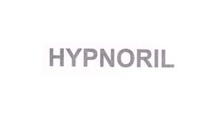 Hypnoril Device mark 1783432 Trademark