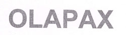Olapax Device mark 1783439 Trademark