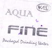 Aqua Fine (label) Device mark 1799192 Trademark