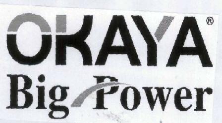 Okaya Device mark 1804371 Trademark