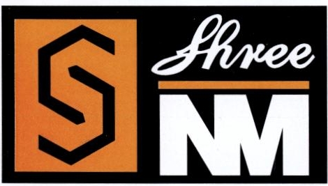 Shree Nm (device) Device mark 1805104 Trademark