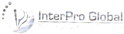 Interpro Global, Your Cosourcing Partner Device mark 1798746 Trademark