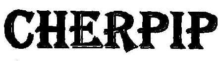 Cherpip Device mark 1804228 Trademark