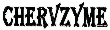 Chervzyme Device mark 1804229 Trademark