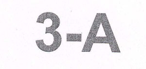 3-a Device mark 1783467 Trademark