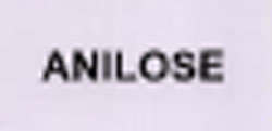 Anilose Device mark 1760819 Trademark