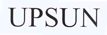 Upsun Device mark 1798393 Trademark