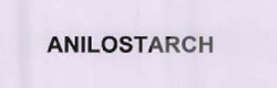 Anilostarch Device mark 1760821 Trademark