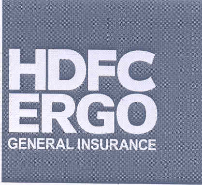 Hdfc Ergo (label) Device mark 1761698 Trademark